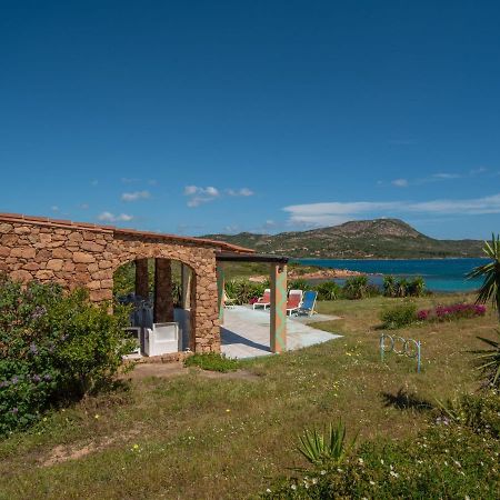 Holiday Home Flamingo By Interhome Costa Corallina Exteriör bild