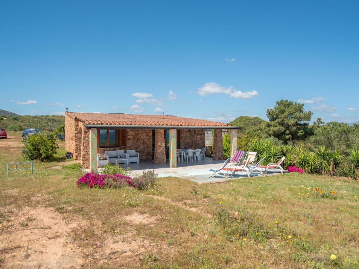 Holiday Home Flamingo By Interhome Costa Corallina Exteriör bild