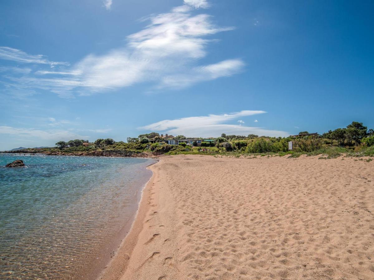 Holiday Home Flamingo By Interhome Costa Corallina Exteriör bild