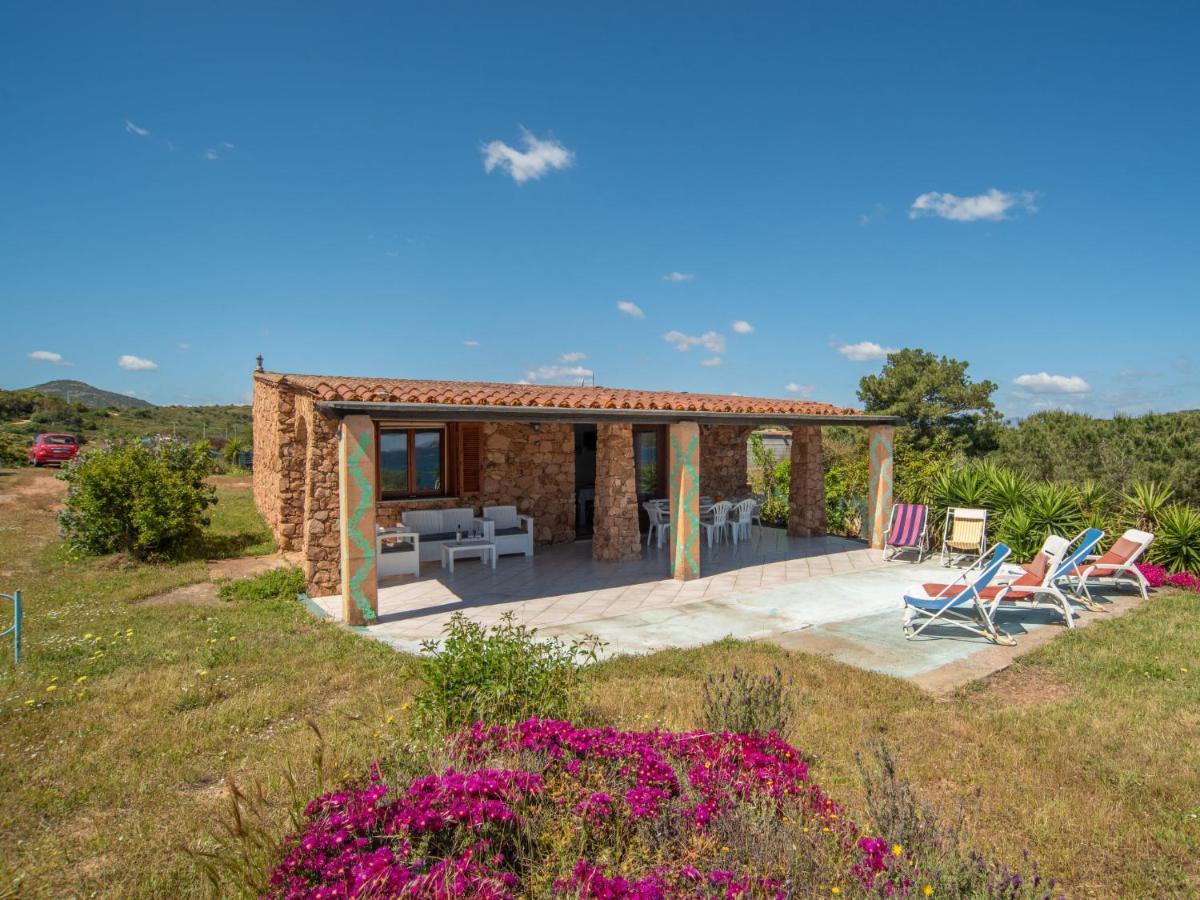 Holiday Home Flamingo By Interhome Costa Corallina Exteriör bild