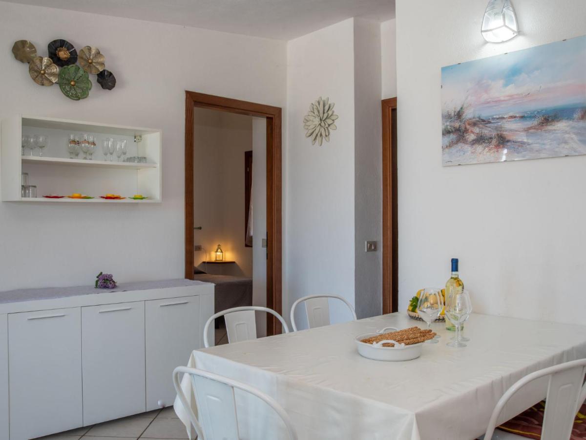 Holiday Home Flamingo By Interhome Costa Corallina Exteriör bild