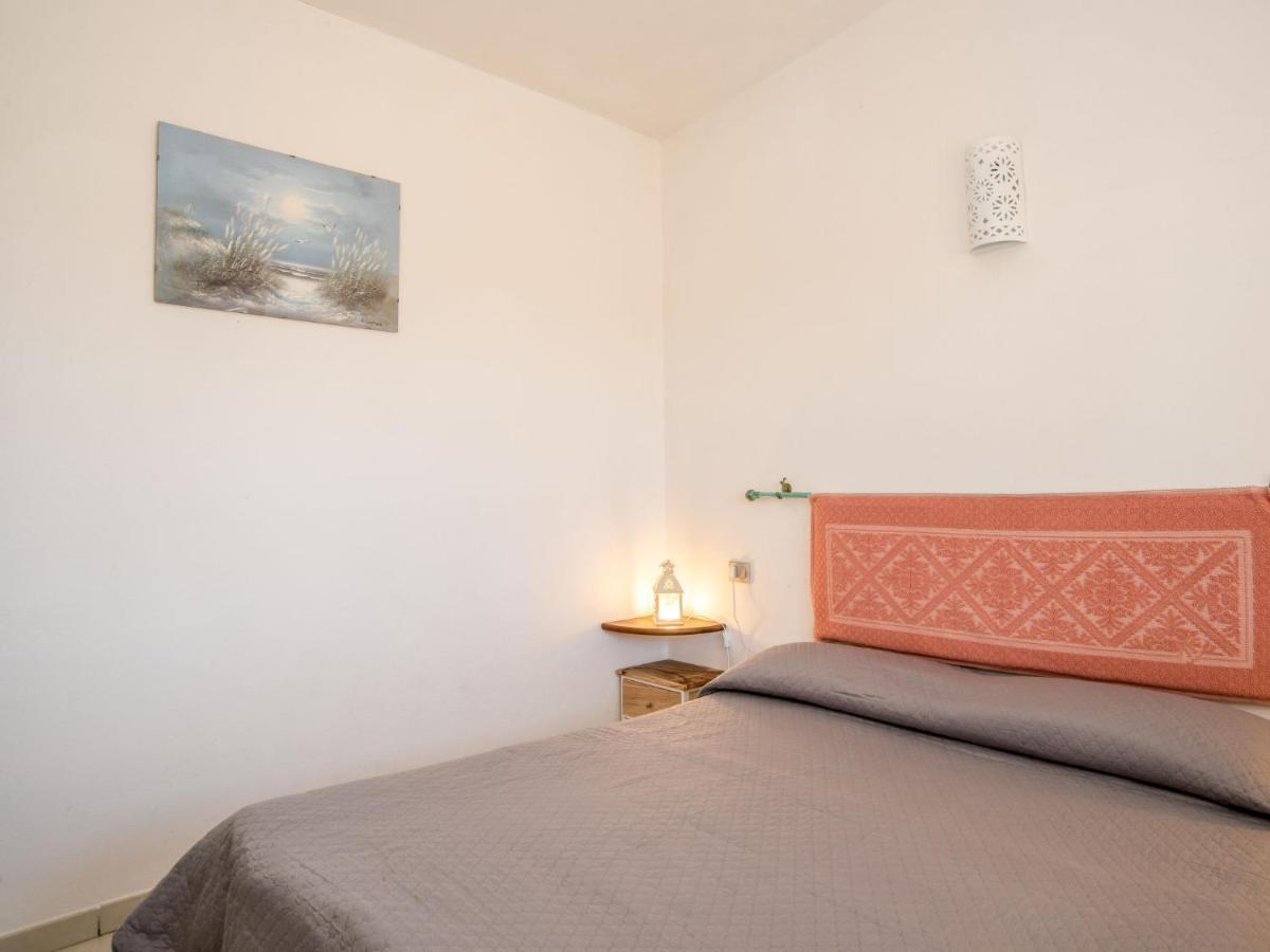 Holiday Home Flamingo By Interhome Costa Corallina Exteriör bild