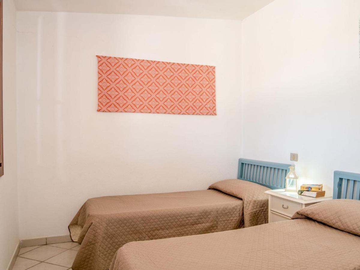Holiday Home Flamingo By Interhome Costa Corallina Exteriör bild