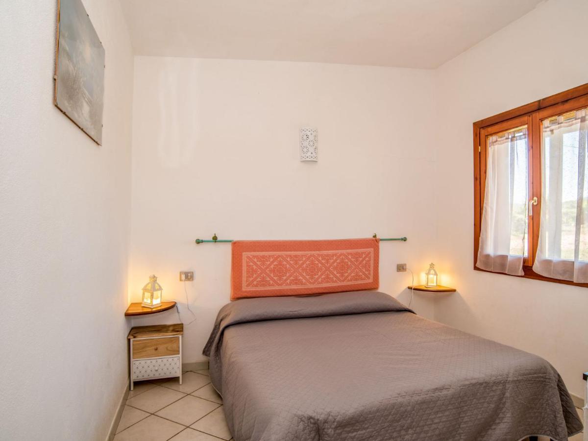 Holiday Home Flamingo By Interhome Costa Corallina Exteriör bild
